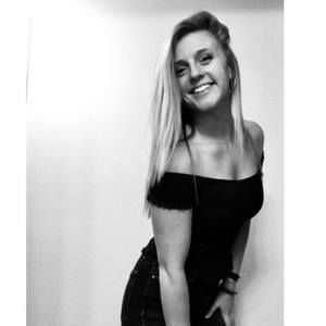 Meet your Posher, Tessa